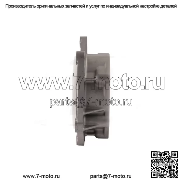 Корпус крыльчатки для Yamaha FX Cruiser SVHO/FX LTD SVHO 2014-2018 78-412-01 (Для: Yamaha SVHO 2014 г.) - Image 3