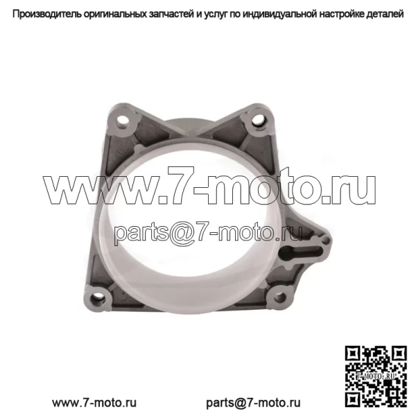 Корпус крыльчатки для Yamaha FX Cruiser SVHO/FX LTD SVHO 2014-2018 78-412-01 (Для: Yamaha SVHO 2014 г.) - Image 4
