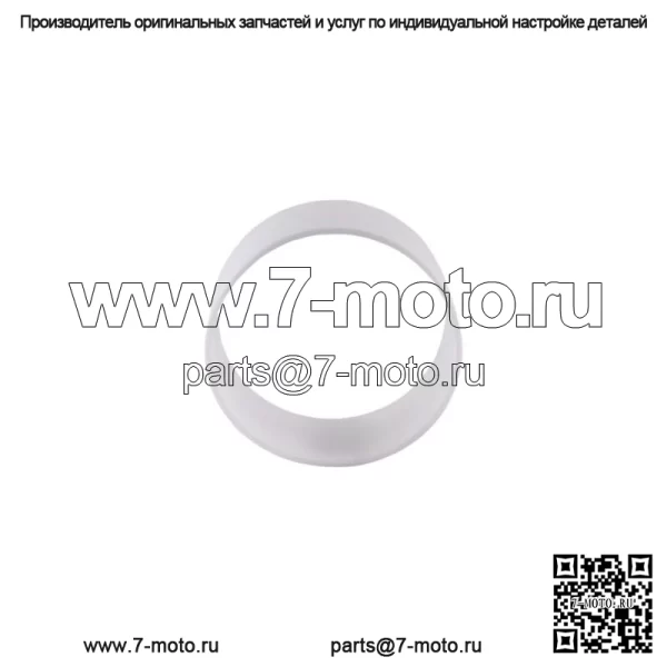 Вставка в корпус струйного насоса Yamaha FX Cruiser FX SVHO SVHO FZR FZS 2014 2015 2016 - Image 2