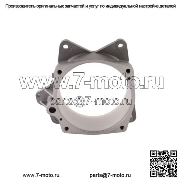 Корпус крыльчатки Yamaha FX Cruiser FX SVHO SVHO FZR FZS 2014 2015 2016 - Image 2
