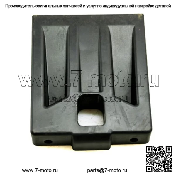 16 Крышка замка крышки с крючком Yamaha FX Cruiser SVHO FC1800 (для: Yamaha SVHO 2014 г.)