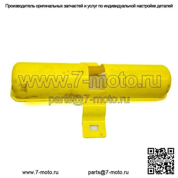 16 Крышка огнетушителя Yamaha FX Cruiser SVHO FC1800 (для: Yamaha SVHO 2014 г.) - Image 3
