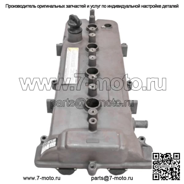 21 Крышка клапана Yamaha FX Cruiser HO FB1800A (для: Yamaha SVHO 2014 г.) - Image 2