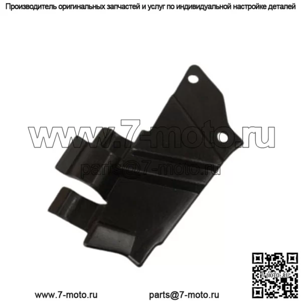 Правый дефлектор Can Am Outlander Gen 1 705002135 2006-2012 гг.