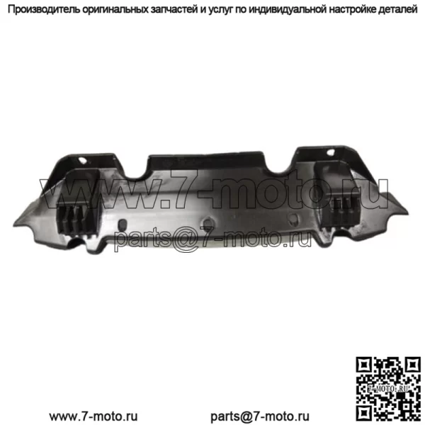 CanAm 2012-2018 Outlander 500 650 800 1000 Дефлектор охлаждающего воздуха Gen 2 709200393