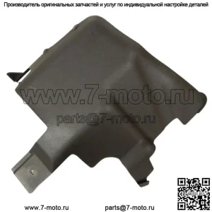 Can Am 2003-2008 outlander 330 400 Защита бака левая 705000555 705002176
