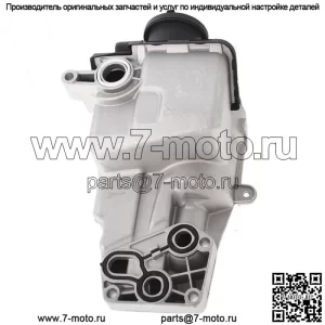 Для 2004-16 Volvo S40 V50 S60 V60 XC60 XC70 C30 C70 Корпус масляного фильтра 31338685