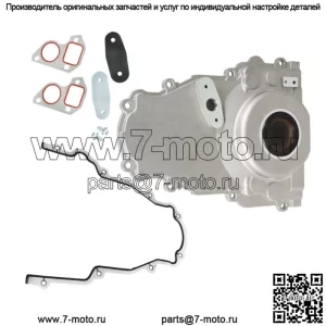 Крышка ГРМ для Chevy GM LSA LS2 LS3 NON VVT 12600326 4.8L 5.3L 6.0L 6.2L