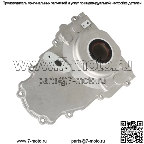 Крышка ГРМ для Chevy GM LSA LS2 LS3 NON VVT 12600326 4.8L 5.3L 6.0L 6.2L - Image 3