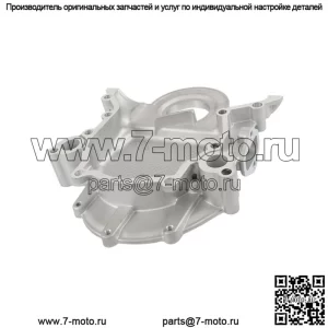 Для Ford SB 289 302 351 Windsor 1968-80 алюминиевая крышка цепи ГРМ (не Efi)