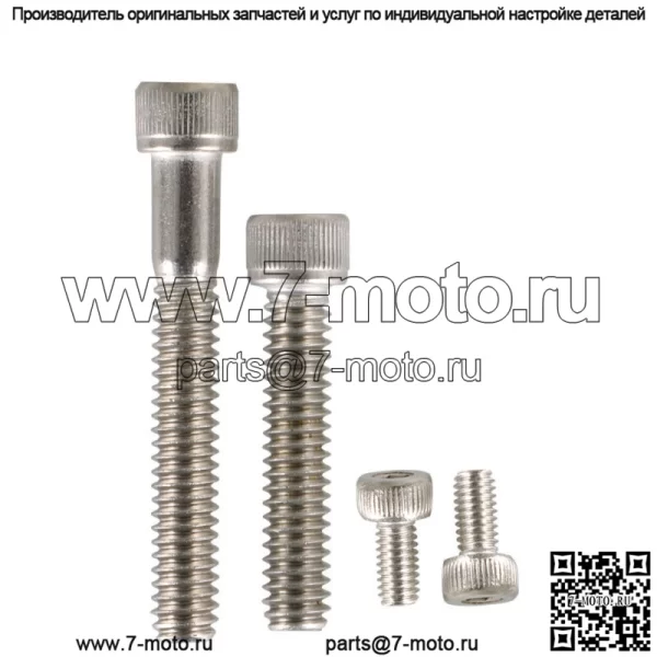 Для SB Chevy 305 327 350 SBC полированная алюминиевая заготовка, крышка цепи ГРМ - Image 4