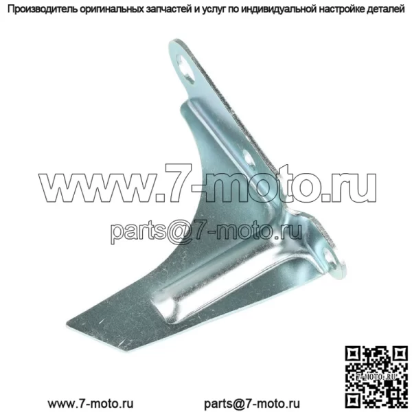 Для Ford FE Big Block Сатиновая алюминиевая крышка ГРМ BBF Mercury 360 390 427 428 - Image 3