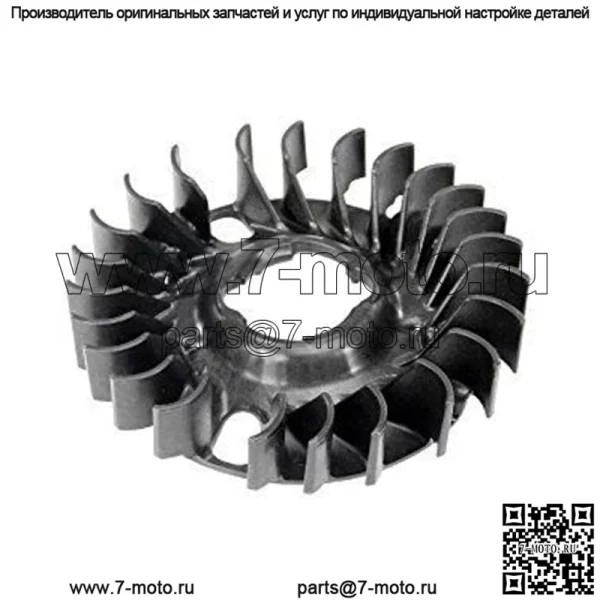 Оригинальный маховик OEM 594102
