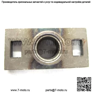 ПРОСТОТА, РУЛЕВАЯ ПЛИТА MASSEY FERGUSON OEM СО ВТУЛКОЙ 1686825SM АРЕНДОДАТЕЛЬ
