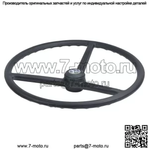 НОВЫЙ руль для трактора Ford New Holland 2000 3000 4000 5000 6000 7000