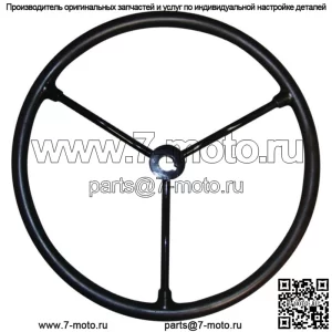НОВЫЙ руль 15 дюймов для трактора Case International CUB LO BOY