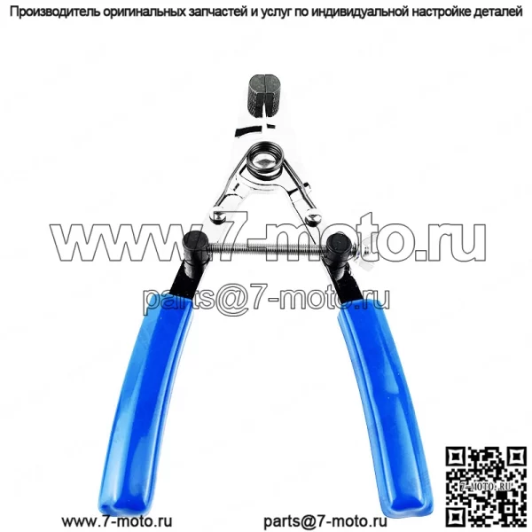 GJ-001 электрический мотоцикл ATV ATVUTV тормозной суппорт поршневой инструмент плоскогубцы трансграничная электронная коммерция прямые продажи с фабрики - Image 2