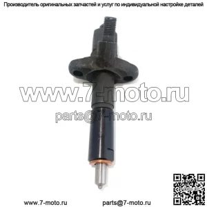 Форсунка топливной форсунки для Ford 4000 4110 4400 4340 4410 4500 5000 6000 C5NE9F593C