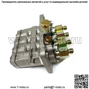 ТНВД для Kubota V2203 Bobcat 773 Дизель 16454-51010 6674676 7020869