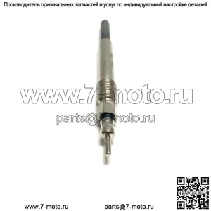 Свеча накаливания для Caterpillar 3T8705 SR4 3304 3306 3406 3408 3408B D330C 9N0194 12V