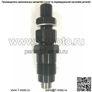 Топливный инжектор для корпуса Skid SR130 SR160 SR175 SV185 410 420 D45 DX48 D33 DX31
