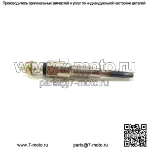 Свеча накаливания для Kubota ZD18 ZD21 ZD321 ZD25F ZD221 ZD28 ZD323 ZD326 ZD331