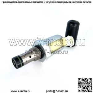 3C3Z-9C968-AA для Ford 6.0L регулятор давления форсунки клапана IPR 2003-2010