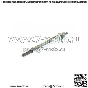 2666A016 Нагреватель свечей накаливания для Perkins 1103 1104 1106 12 В