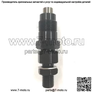 Топливная форсунка для New Holland 3415 TC30 TC45 TC55DA L140 L150 L160 L213 L565