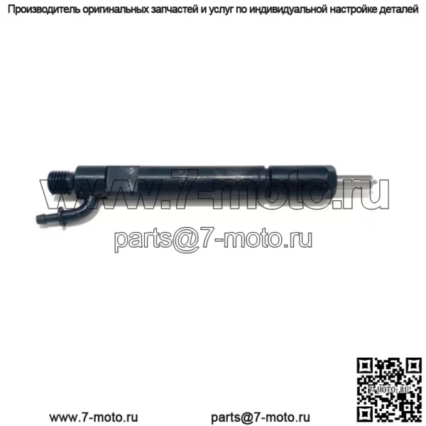 432191624 Для двигателя Deutz Дизельное топливо Омыватель форсунок 1011 2011 Bosch 04178023 - Image 2