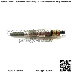 Свеча накаливания для двигателей Kubota D950 D600 D640 D850 D750 V1100 V1200 Z600