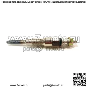 Свеча накаливания для Kubota G1800 G1900 G2160 GF1800E GR2100 GR2110 GR2120 K008 R310