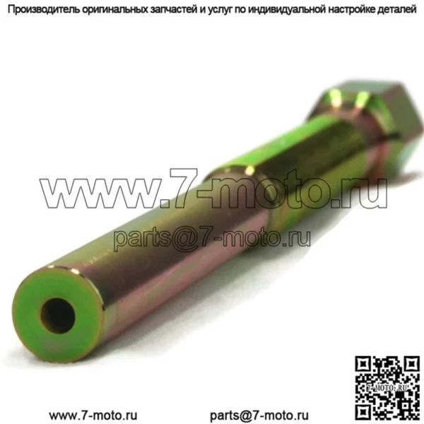 Сверхмощный съемник первичного сцепления для John Deere Gator XUV 825i/855D 4x4 EPS 2012 года выпуска - Image 5