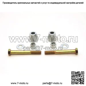 Комплект регулировки рулевого управления серии Pro для моделей Polaris 78-10227