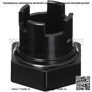 WR014A Ключ крыльчатки для некоторых крыльчаток Yamaha YV/YS