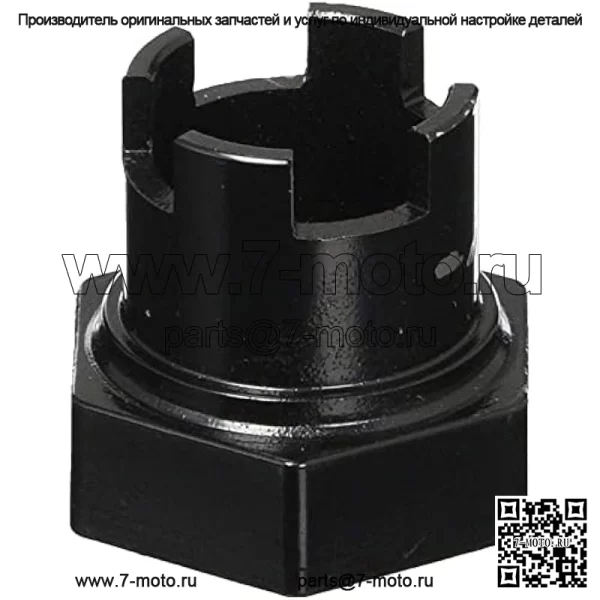 WR014A Ключ крыльчатки для некоторых крыльчаток Yamaha YV/YS