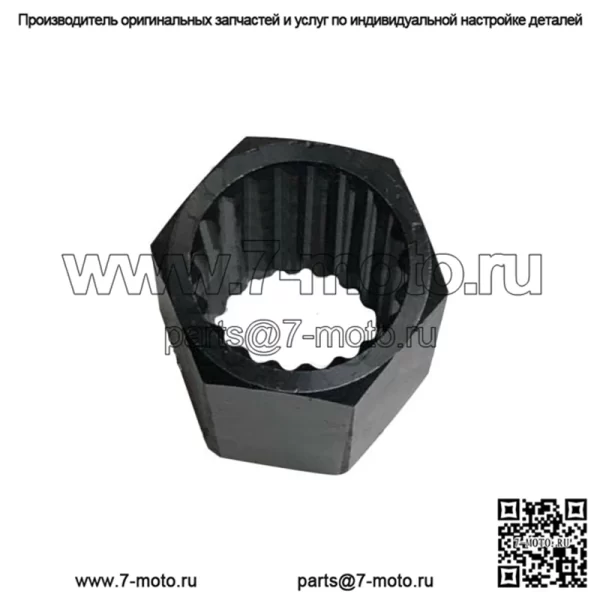 Yamaha FZR FX-SHO FZS FX-SVHO GP1800 1,8L Инструмент для фиксации приводного вала (для: Yamaha SVHO 2014 г.)