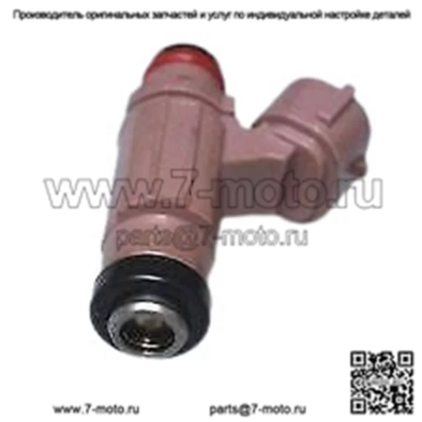 YAMAHA OEM Форсунка 6ET-13761-00-00 2014-2021 FX Cruiser / SVHO FZR FZS PWC