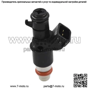 Топливная форсунка для Suzuki Quadracer 450 LTR450 2006-2009 LT-R450 LTR450Z