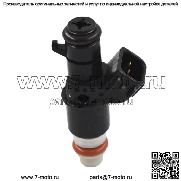 Топливная форсунка для Suzuki Quadracer 450 LTR450 2006-2009 LT-R450 LTR450Z