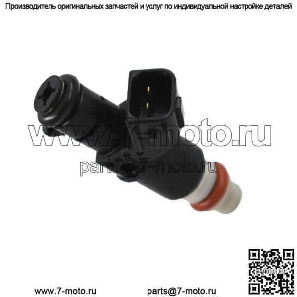 Топливная форсунка для Suzuki Quadracer 450 LTR450 2006-2009 LT-R450 LTR450Z - Image 2
