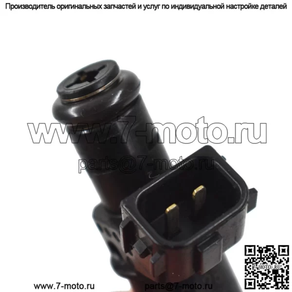 Топливная форсунка для Suzuki Quadracer 450 LTR450 2006-2009 LT-R450 LTR450Z - Image 3