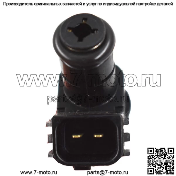 Топливная форсунка для Suzuki Quadracer 450 LTR450 2006-2009 LT-R450 LTR450Z - Image 4
