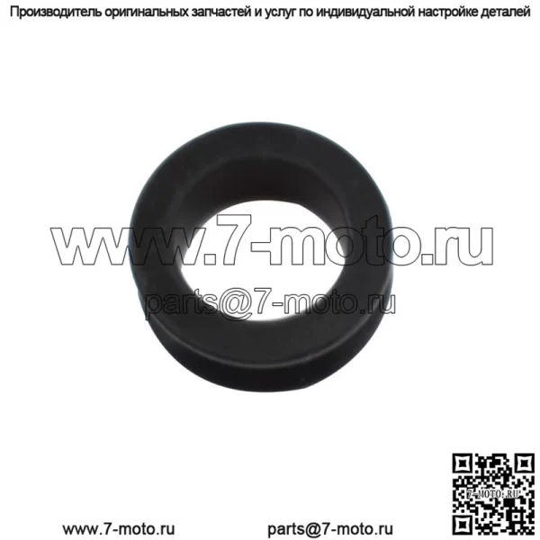 4X топливный инжектор G609-13-250 для Mazda B2600 MPV 2.6L, соответствие потоку с высоким импедансом - Image 4