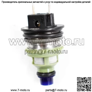 Топливная форсунка для Chevy Geo Metro Suzuki Swift 195500-2160 0280150661 1,0/1,3 л
