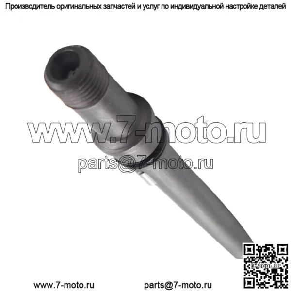 1 шт. трубки разъема форсунки для Dodge Diesel 5.9 5.9L 2003-2007 годов выпуска 4903290