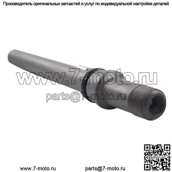 1 шт. трубки разъема форсунки для Dodge Diesel 5.9 5.9L 2003-2007 годов выпуска 4903290 - Image 2