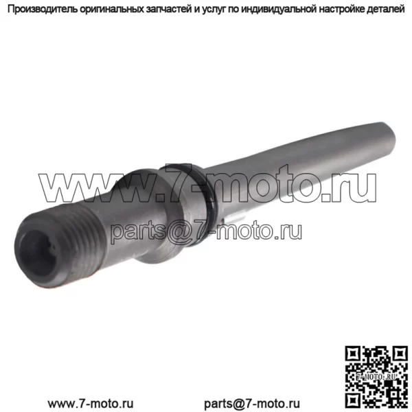 1 шт. трубки разъема форсунки для Dodge Diesel 5.9 5.9L 2003-2007 годов выпуска 4903290 - Image 4
