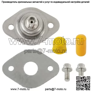 7-й инжектор для Mack Volvo MP7 MP8 D11 D13 D16 21407621 22009269