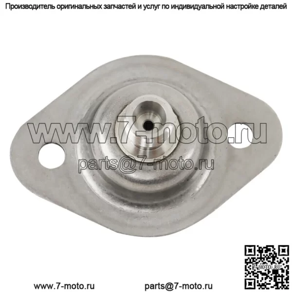 7-й инжектор для Mack Volvo MP7 MP8 D11 D13 D16 21407621 22009269 - Image 4